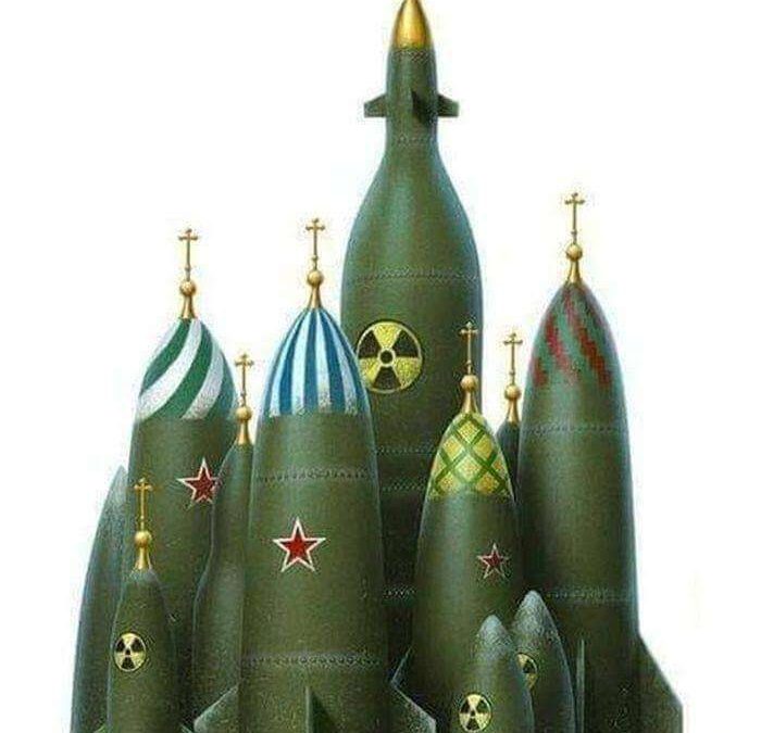 LE MONDE: La Moscova, patriarhul Kirill escaladează discursul pentru a recâștiga influența pierdută