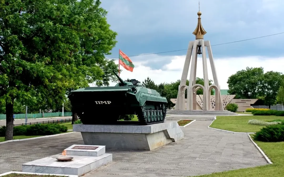 Institutul pentru Studiul Războiului: „Moscova pune bazele unei posibile operațiuni militare în Moldova“
