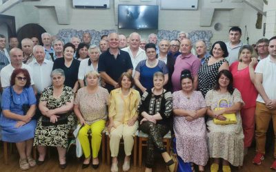 Ideea Reunirii cu România – încălecată de politicienii corupți din Moldova.