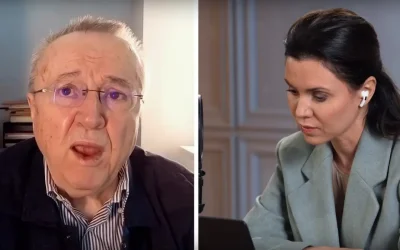 Disecția mincinoaselor narațiuni anti-românești împroșcate de Ion Cristoiu și Natalia Morari