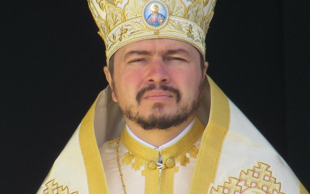 PS Veniamin Goreanu: Mitropolia Basarabiei nu a fost desființată, ci doar înlocuită teritorial, în mod silit, sub presiunile politico-militare ale Rusiei