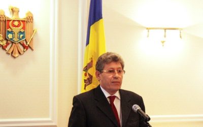 SCRISOARE DESCHISĂ