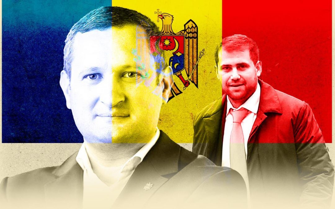 THE TIMES: Rusia, acuzată că instruiește sabotori pentru a provoca violențe în Moldova
