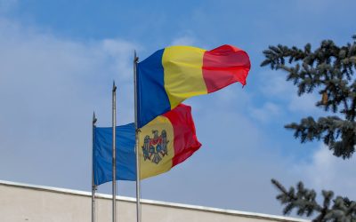 Tot mai mulți cetățeni ai Republicii Moldova susțin reunificarea cu România