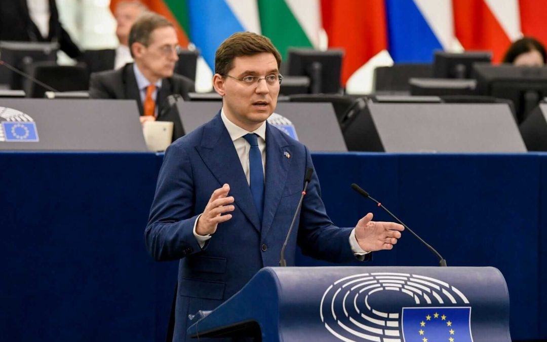 Victor Negrescu anunță asistență financiară crescută pentru Republica Moldova în 2025