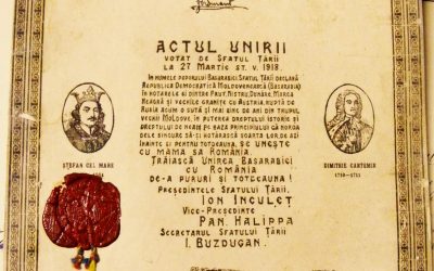Victorie pentru limba română! Legea ce înlătură „limba moldovenească” din actele oficiale a fost declarată constituțională