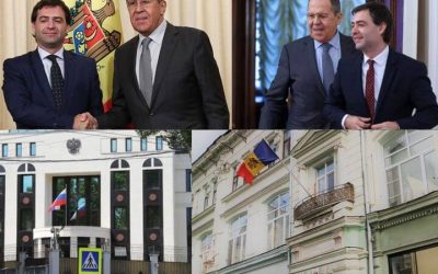 În Estonia se poate, la Chișinău – interzis!